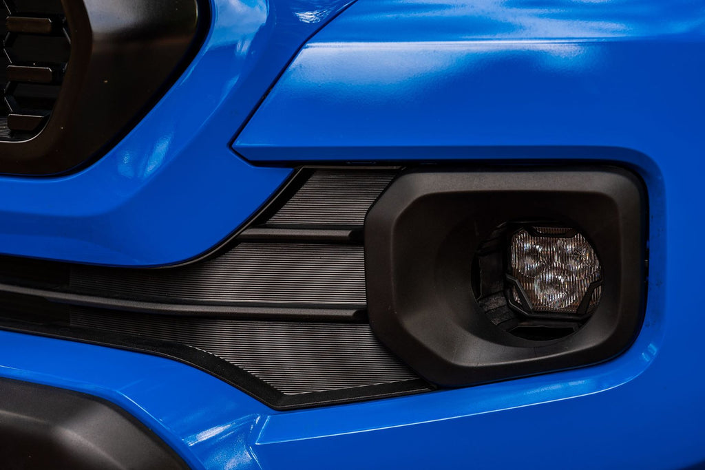 4Banger Fog Lights: 14-21 Tundra (NCS White Spot Beam) - product image 7