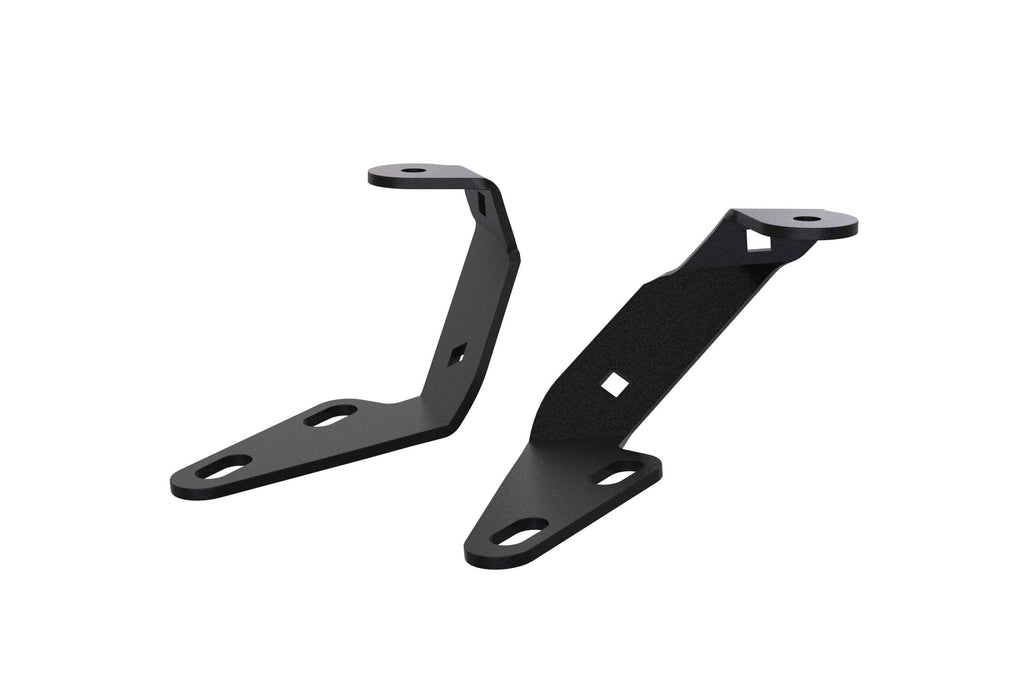 Morimoto 4Banger Ditch Light Kit: 10-13 4Runner (HXB Yellow Combo Beam) - product image 1