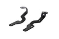 Morimoto 4Banger Ditch Light Kit: 07-13 Tundra (HXB Yellow Spot Beam) - product image 1
