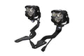Morimoto 4Banger Ditch Light Kit: 07-13 Tundra (HXB White Combo Beam) - product image 1