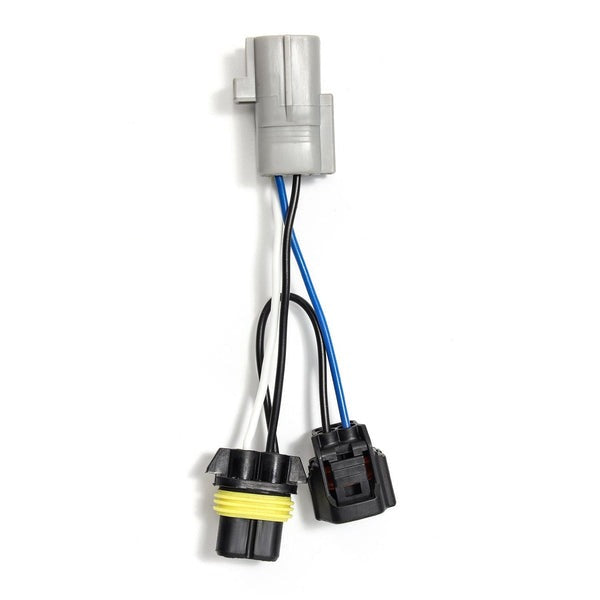 AlphaRex Headight Converters for 21-24 Toyota 4Runner Headlight Adapters - product image 2
