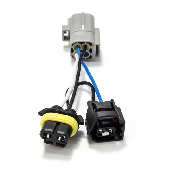 AlphaRex Headight Converters for 21-24 Toyota 4Runner Headlight Adapters - product image 3