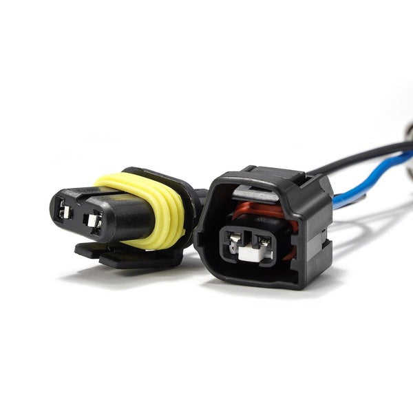 AlphaRex Headight Converters for 21-24 Toyota 4Runner Headlight Adapters - product image 4