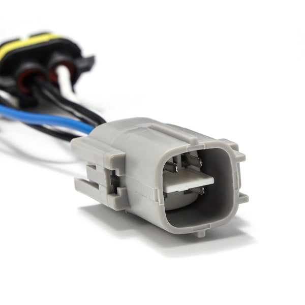 AlphaRex Headight Converters for 21-24 Toyota 4Runner Headlight Adapters - product image 5