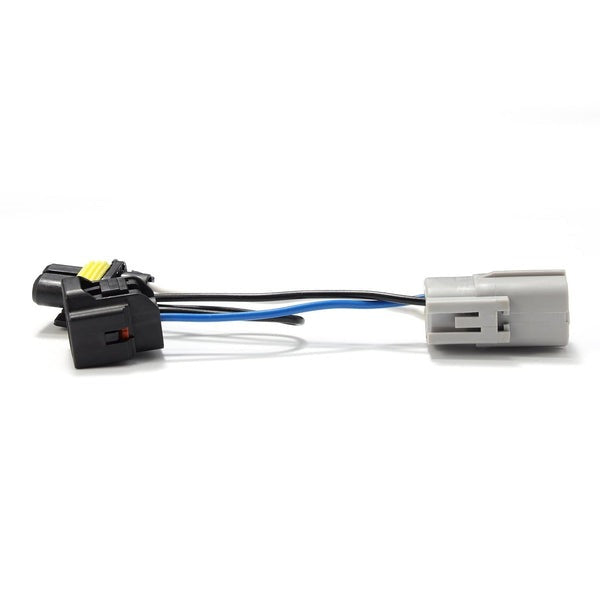AlphaRex Headight Converters for 21-24 Toyota 4Runner Headlight Adapters - product image 6