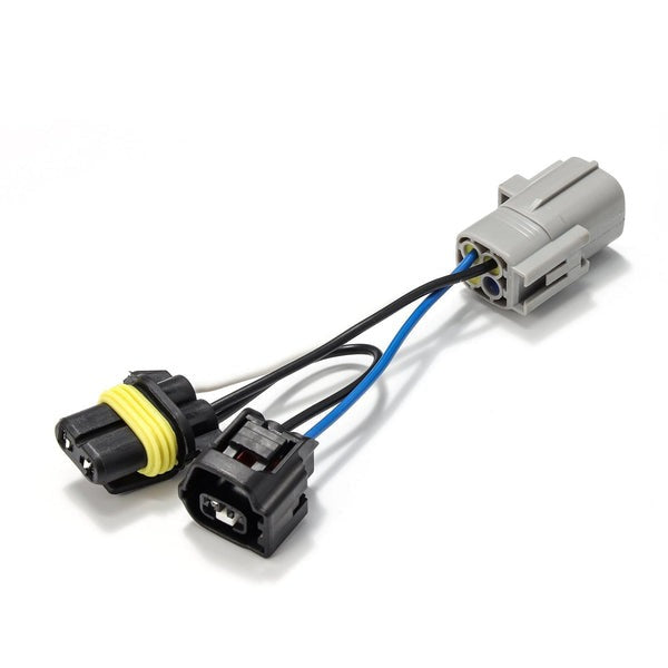 AlphaRex Headight Converters for 21-24 Toyota 4Runner Headlight Adapters - product image 7