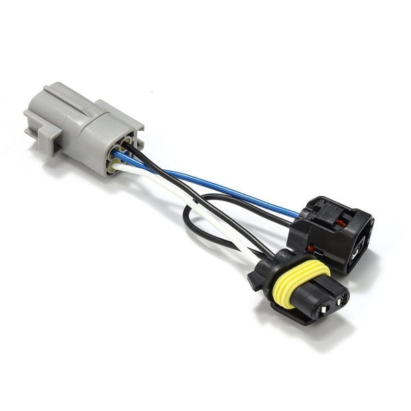 AlphaRex Headight Converters for 21-24 Toyota 4Runner Headlight Adapters - product image 8