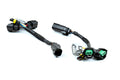XB Adapters: Toyota Tacoma XB LED Harness (20-23 OEM LED / Pair) - product image 1