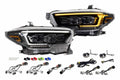 XB Evo Headlights: Toyota Tacoma (16-23 / Set) - product image 1