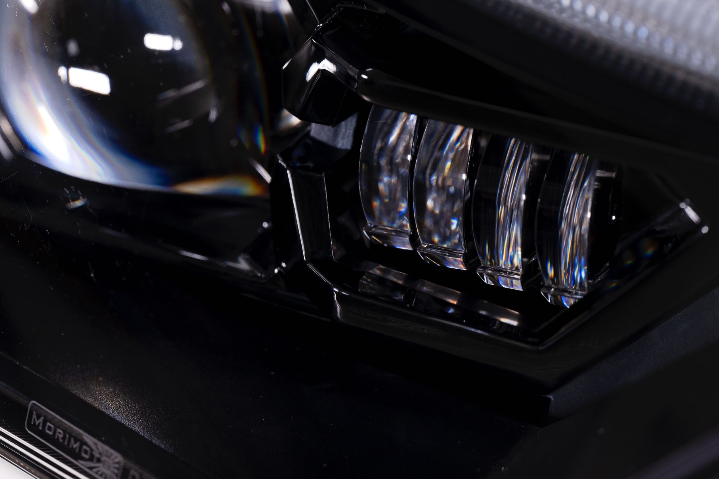 XB Evo Headlights: Toyota 4Runner (14-24 / Set) - product image 14