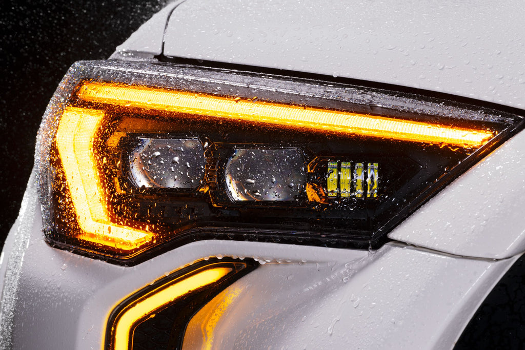 XB Evo Headlights: Toyota 4Runner (14-24 / Set) - product image 15