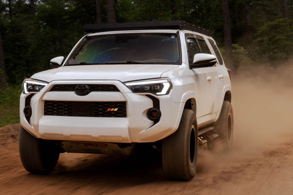 XB Evo Hybrid Headlights: Toyota 4Runner (14-24 / Set) - product image 13