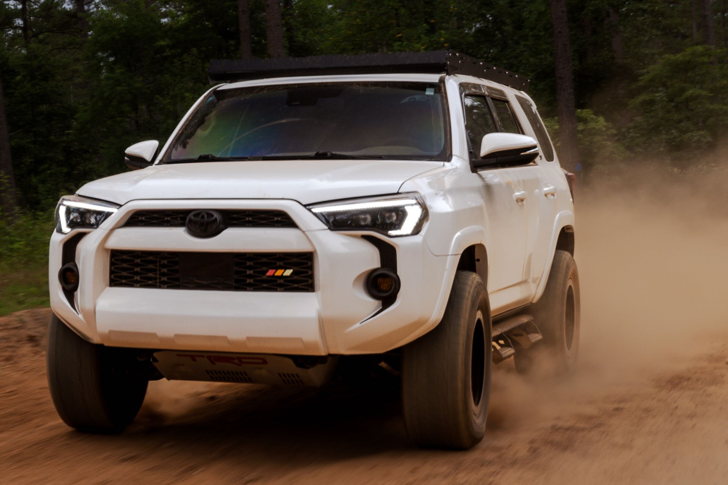 XB Evo Hybrid Headlights: Toyota 4Runner (14-24 / Set) - product image 13