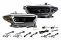 XB Evo Hybrid Headlights: Toyota Tacoma (16-23 / Set) - product image 1