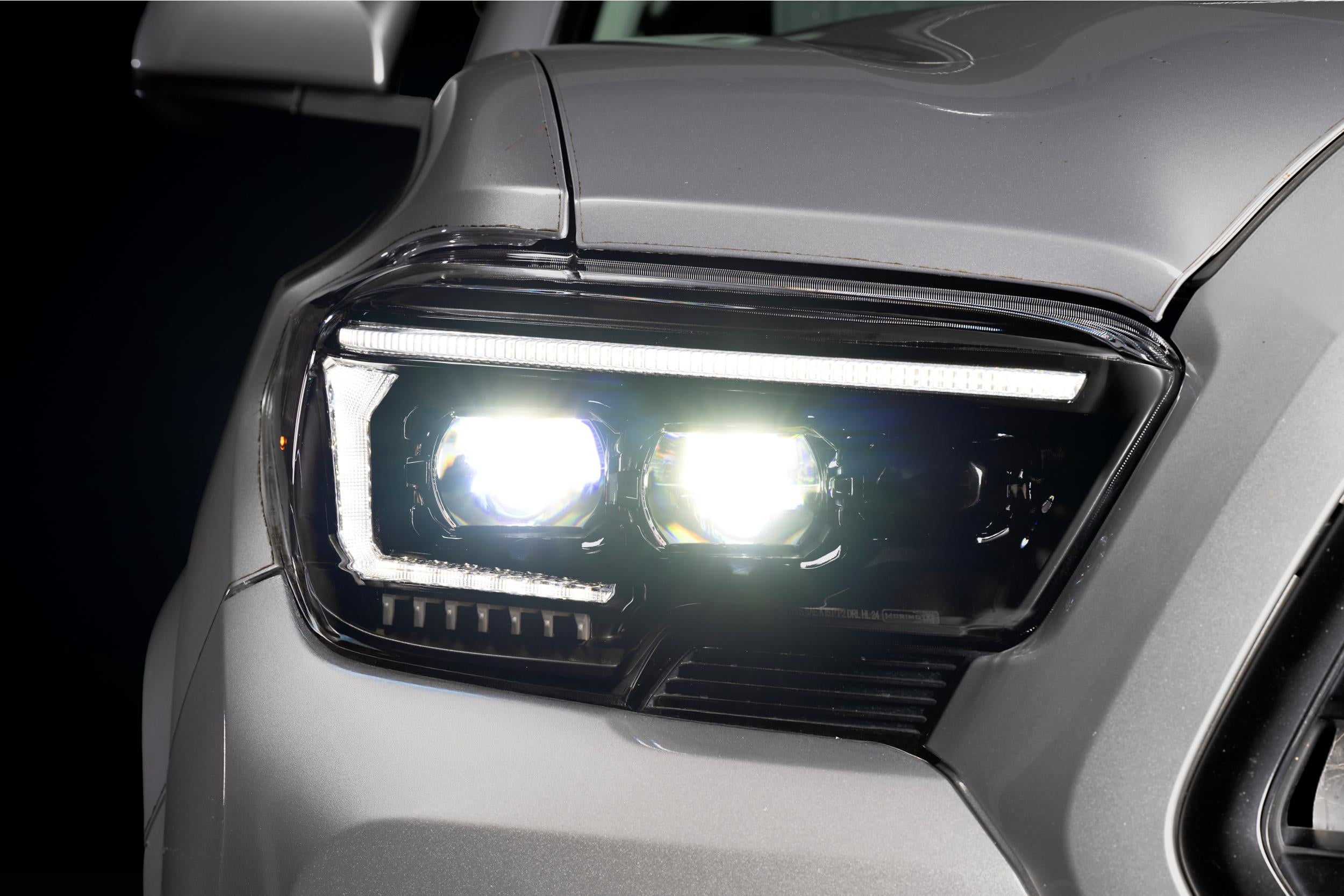 XB Evo Hybrid Headlights: Toyota Tacoma (16-23 / Set) - product image 13