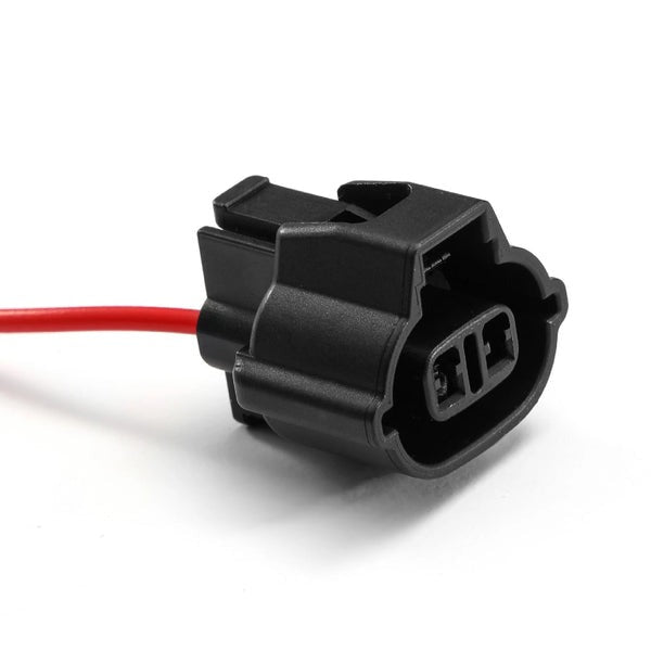 AlphaRex Headight Converters for 20-23 Toyota Tacoma  with OEM LED Headlights - product image 5