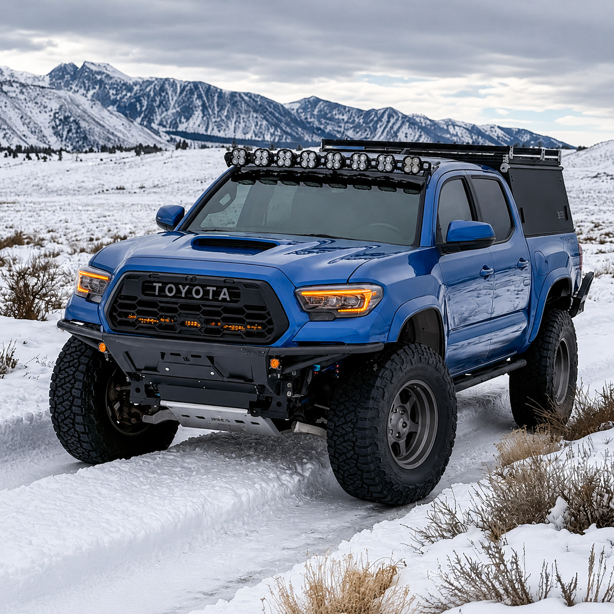 Tacoma